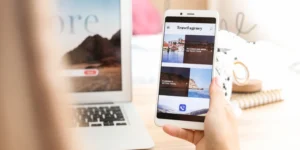 How WordPress makes it Easy to Build a Mobile Responsive Website - featured image