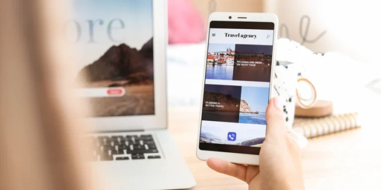 How WordPress makes it Easy to Build a Mobile Responsive Website - featured image